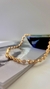 Pulseira Delicada Luxo - comprar online