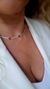 Choker Florzinha Riviera