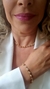 Pulseira Delicada Luxo - loja online