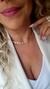 Cordão Delicado Luxo - comprar online