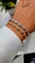 Pulseira Delicada Luxo