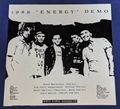 Operation Ivy - 1988 Demo - Lp 2020 Lacrado Rancid - comprar online