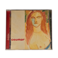 Ceumar – Dindinha - Cd 2000