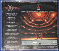 20 Duofel - Cd 1999 Mitsubish - comprar online