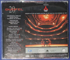 20 Duofel - Cd 1999 Mitsubish - comprar online