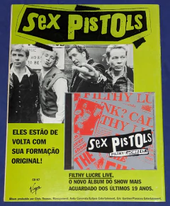 Dynamite Nº 24 - Revista 1996 Stone Temple Pilots - comprar online