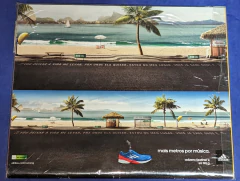 Billboard Nº 36 - Revista Novembro 2012 Kiss - comprar online