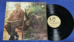 Bing Crosby - At My Time Of Life - Lp 1976