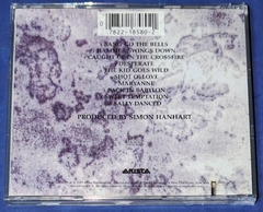 Babylon - A.D - Cd 1989 USA - comprar online