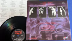 Baphomet - No Answers - Lp 1991 Alemanha - comprar online