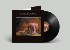 Atomic Rooster - Death Walks Behind You Lp 2025 Lacrado - comprar online