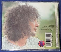 Pacini - Blue Sky - Cd 1995 - comprar online