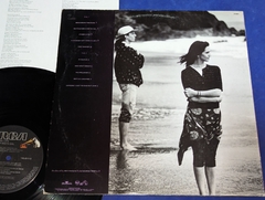 Reel Life - Boy Meets Girl - Lp 1988 - comprar online