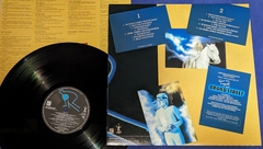 Paul McCartney - Give My Regards To Broad Street - Lp 1984 Japão - comprar online