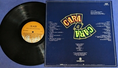 Cara A Cara - Trilha Nacional - Lp Novela 1979 - comprar online