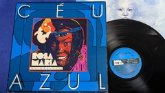 Rosa Maria - No Gallery Em Céu Azul - Lp 1981 Capa Dupla