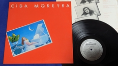 Cida Moreyra - 3° Lp Promo 1986 Clara Crocodilo