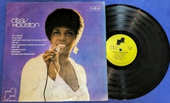 Cissy Houston - 1° Lp 1970