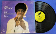 Cissy Houston - 1° Lp 1970