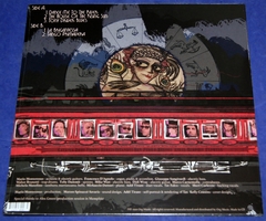 Tav Falco - Club Car Zodiac - Lp 2021 USA - comprar online