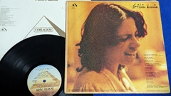 Silvia Maria - Coragem - Lp 1981 Com encarte - comprar online