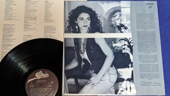 Gloria Estefan - Cuts Both Ways - Lp 1989 - comprar online