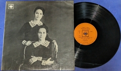 Cynara E Cybele Lp Mono 1968