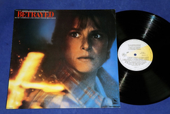 Betrayed - Atraiçoados - Trilha Do Filme Lp 1989 Bill Conti