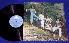 Bay City Rollers - Dedication - Lp Capa Dupla 1976 - comprar online