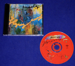 Smoke City - Flying Away - Cd - 1997