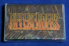 Hellbenders - Peyote - Fita Cassete - 2016 - Lacrado