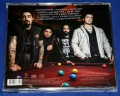 Malta - Supernova - Cd - 2014 - comprar online