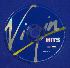 Virgin Hits - Outubro 95 - Cd Promocional - 1995 Sex Beatles - comprar online