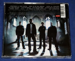 Nickelback - Dark Horse - Cd - 2008 - comprar online