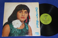 Geizi Bel - Menina Sem Pai - Lp 1981 Itaipu As Marcianas