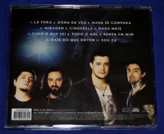 Malta - Nova Era - Cd - 2015 - comprar online
