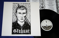 Grabuge - Perdu D'avance - Lp - 2018 Alemanha