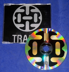 Trama - Coletânea - Cd - Promocional Otto Cambio Negro