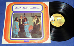 Brotherhood Of Man - We're The Brotherhood Of Man - Lp 1973