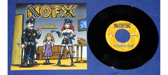 Nofx - My Stepdads 7 Single Compacto 2012 Usa