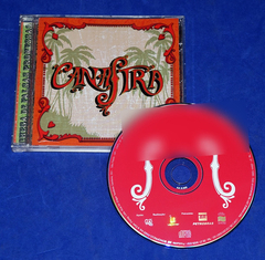 Canastra - Chega De Falsas Promessas - Cd - 2007