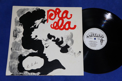 Alcides Gonçalves - Para Ela - Lp - 1981