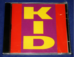 Kid Abelha E Os Aboboras Selvagens Kid Cd 1996 Lacrado