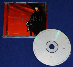 Joe Satriani - Cd - 1995