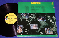 Green - To Help Somebody - Lp 1971 USA - comprar online