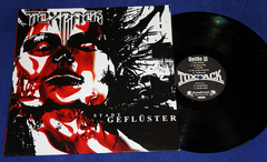 Toxpack - Stadtgeflüster - Lp - 2001 - Alemanha