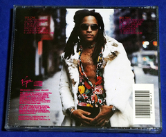 Lenny Kravitz - Are You Gonna Go My Away - Cd - 1993 - Usa - comprar online