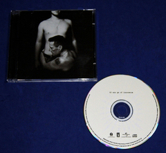 U2 - Songs Of Innocence - Cd - 2014