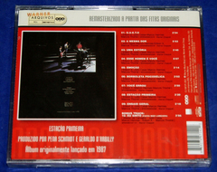 Gueto - Estação Primeira + 1 Bonus Cd 2001 Lacrado - comprar online