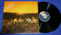 Byron Berline And Sundance 1° Lp 1976 Country Rock Bluegrass